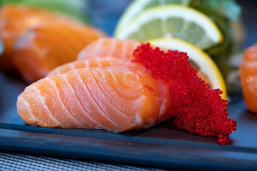 Brain Boosters The 8 Best Foods to Strengthen Your Memory