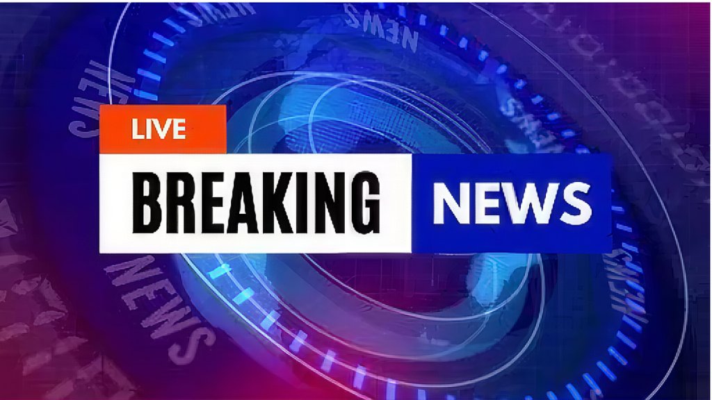 Breaking News | latest news | live news | hindi news |