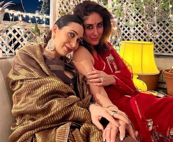 Breaking Traditions How Babita Defied the Kapoor Legacy to Launch Karisma Kapoor in Bollywood