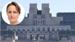 पहली बार महिला के हाथ में ब्रिटिश खुफिया एजेंसी की कमान, कौन हैं ब्लेज मेट्रेवेली?