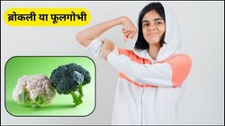 अच्छी सेहत के लिए ब्रोकोली खाएं या फिर फूल गोभी, डॉक्टर से जानिए सारे पहलू और इस्तेमाल करने का तरीका