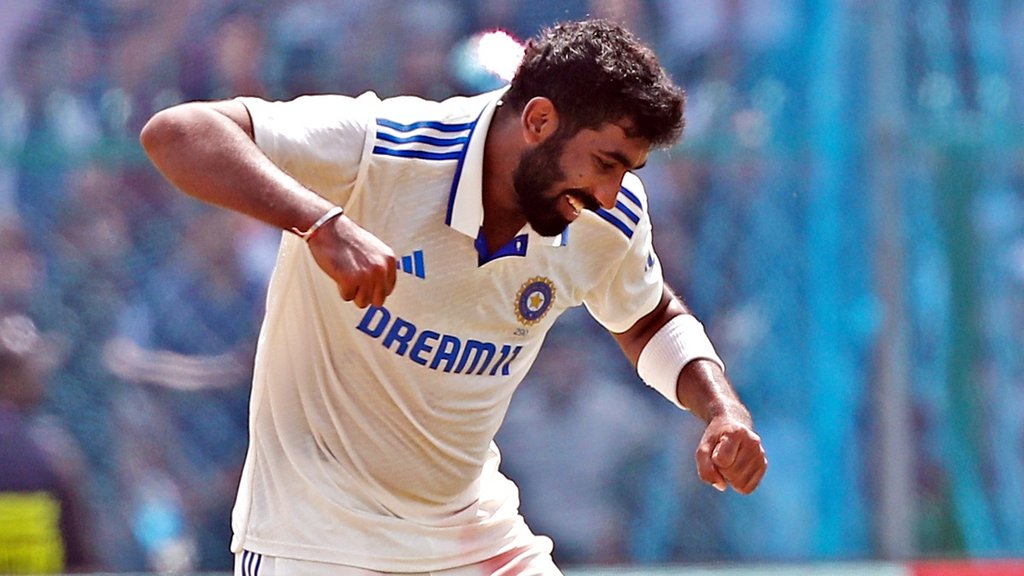 India vs England Test series 2025, Jasprit Bumrah bowling, Shubman Gill captaincy