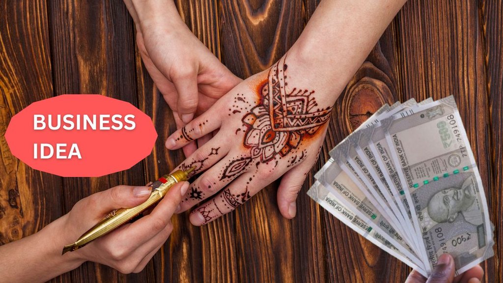 Business idea, Business idea in hindi, Business idea in india