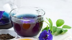 सुबह खाली पेट पी लें ये नीली चाय, एसिडिटी से लेकर डायबिटीज तक कई रोगों से मिल सकती है मुक्ति