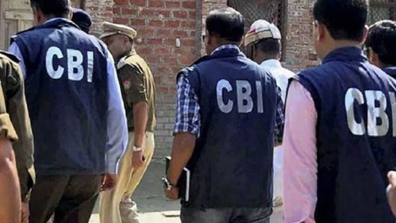 abul hossen molla, sandeshkali violence, cbi arrests in sandeshkali violence