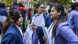 CBSE 10th Exam, CBSE Board Exam 2026, CBSE Exam twice in a Year