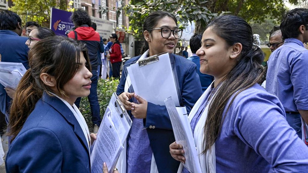 CBSE 10th Exam, CBSE Board Exam 2026, CBSE Exam twice in a Year