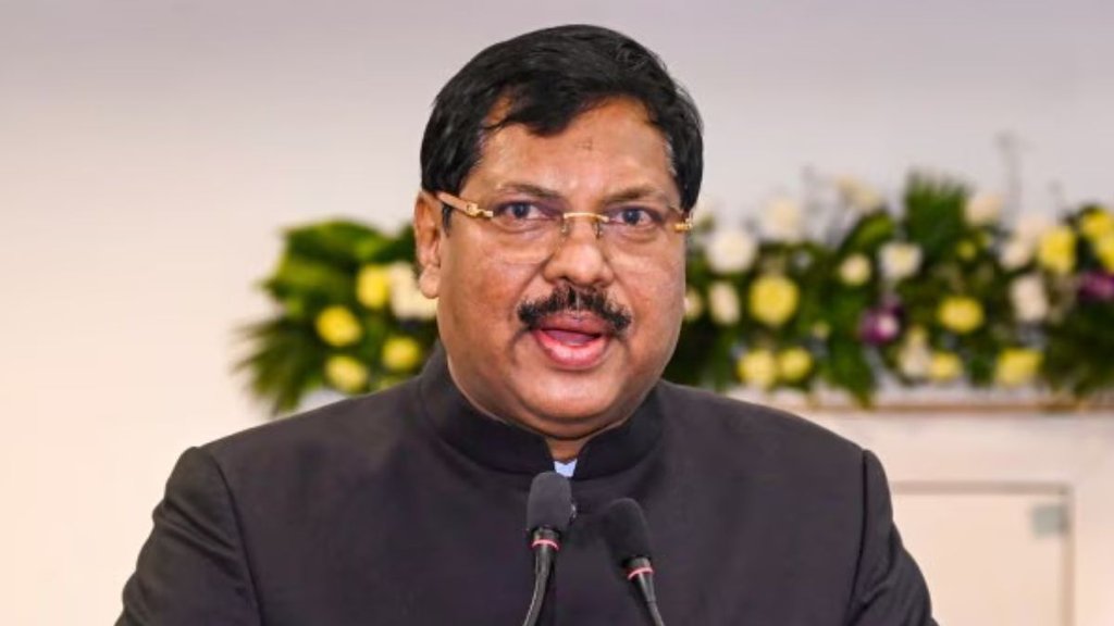 cji br gavai, judges entering politics, judges government posts