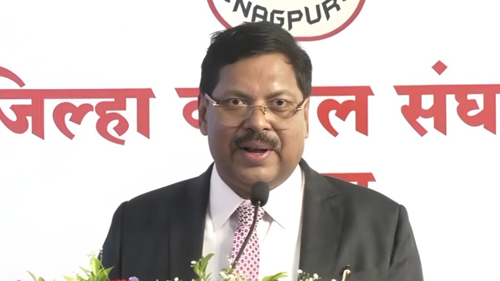 CJI BR Gavai News | parliament vs court | constitution of india