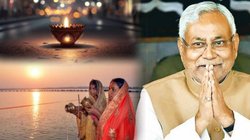 दीवाली-छठ और होली पर अब बिहार के लोगों को घर जाने की कोई टेंशन नहीं, CM नीतीश ने दिया बड़ा तोहफा