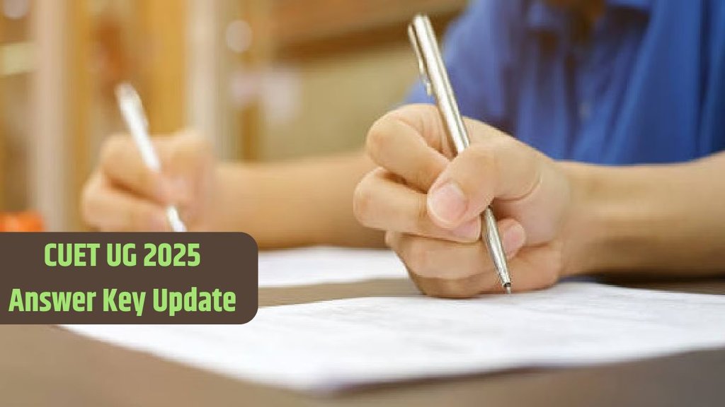 CUET UG 2025, Answer Key out soon, CUET UG Result 2025,