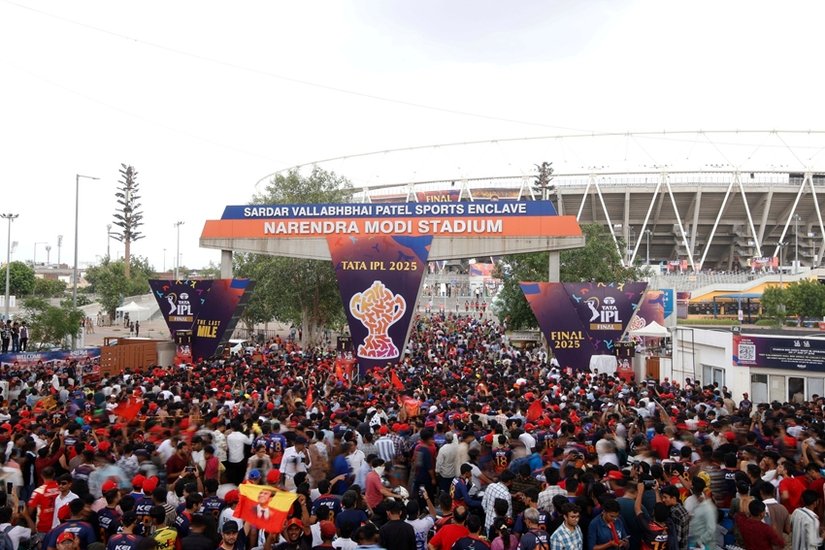 Can RCB Break the Curse or Will PBKS Seize Their First Trophy