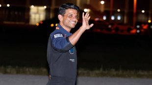 Captain Shubhanshu Shukla, Shubhanshu Shukla