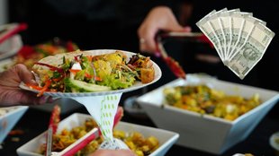 Catering Business