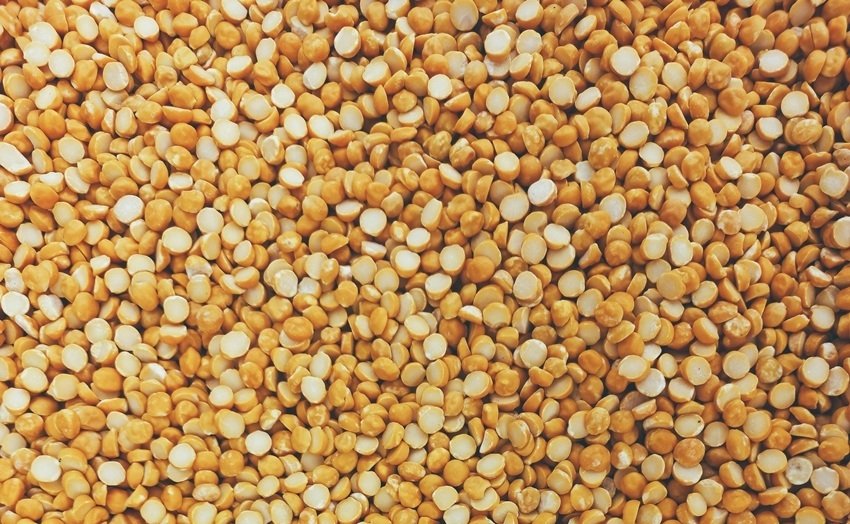 Chana Dal