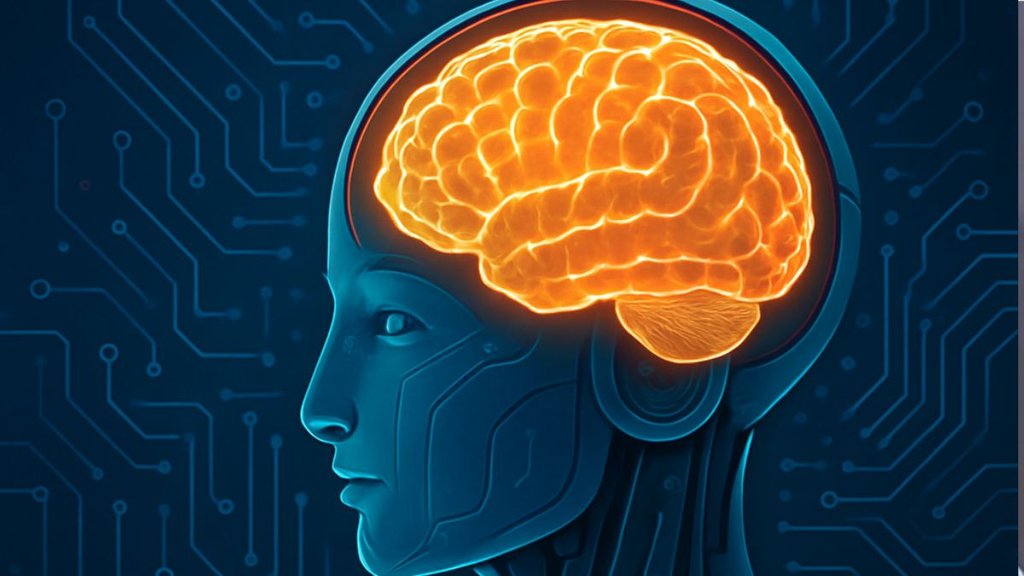 ChatGPT, AI, Brain, MIT Study