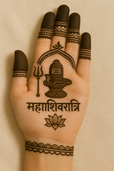 sawan mehndi designs
