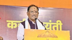 विष्णु देव साय ने प्रधानमंत्री से बोधघाट बांध और इंद्रावती-महानदी परियोजना पर की बात, दोनों प्रोजेक्ट्स से किसानों को होगा फायदा
