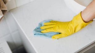 Cleaning mistakes that can lead to illness