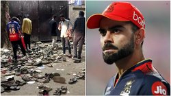 बेंगलुरु भगदड़: विराट कोहली के लिए मुश्किलें बढ़ीं, IPL चैंपियन के खिलाफ कब्बन पार्क थाने में शिकायत दर्ज