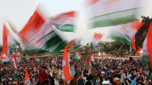 Congress Rejoin, Taj Mohiuddin, Ghulam Mohammad Saroori, Jammu Kashmir Politics,