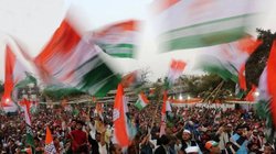 कांग्रेस के लिए इस राज्य से आई राहत भरी खबर, दो पूर्व मंत्री पार्टी में वापस आए