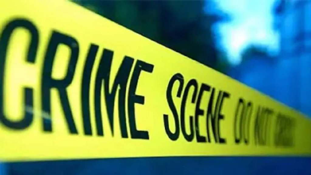 Gangster Manjeet Mahal, Bawana, Bawana mUrder