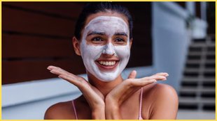 Curd Face Pack, Curd Honey Face Pack, Curd Turmeric Face Pack