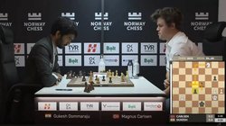 मैग्नस कार्लसन 8 महीने पहले जिस कारण मुकाबले से हुए बाहर, FIDE ने उस नियम में किया बदलाव