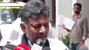 DK Shivakumar, Bengaluru stampede, Royal Challengers Bangalore