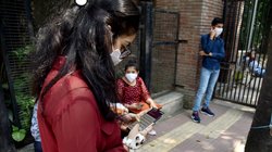 DU CSAS UG 2025: DU में एडमिशन के लिए लॉन्च हुआ नया UG पोर्टल, फेज 1 के लिए आवेदन प्रक्रिया शुरू