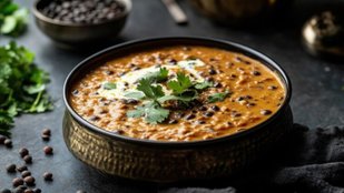 Dal Makhani Recipe | Restaurant Style Dal Makhani | Dal Makhani ingredients