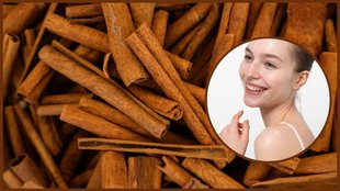 Use cinnamon on your face, cinnamon for facial glow, DIY Cinnamon Face Masks