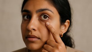 Dark Circle | Dark Circles Home Remedies | How to remove dark circles