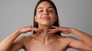 Dark Neck, Home Remedies For Dark Neck, how to get rid of dark neck with lemon