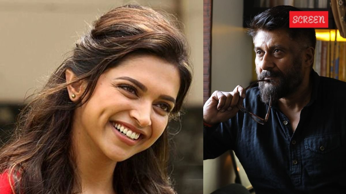 Deepika Padukone JNU, Vivek Agnihotri Deepika Deepika Padukone JNU, Vivek Agnihotri Deepika