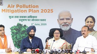 Delhi News, Delhi CM Rekha Gupta, Hindi news