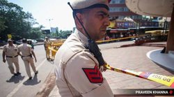 संपादकीय: दिल्ली की ऊंची इमारत से सिर्फ एक लड़की को ही नहीं दिया धक्का, भरोसे को भी धकेला; कहां है हमारी संवेदना?