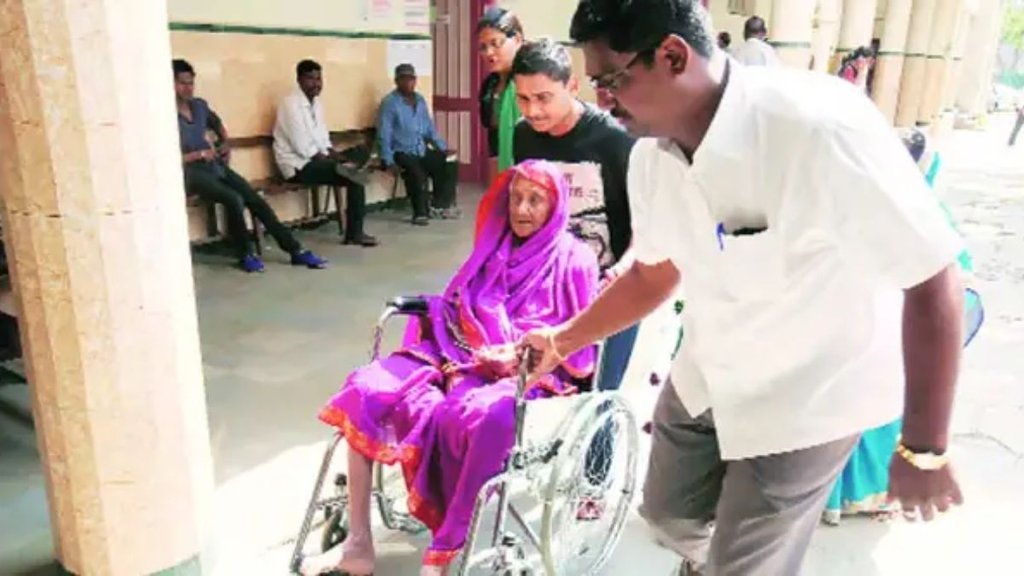 Delhi Divyang Help sCHEME | delhi news | delhi divyang news