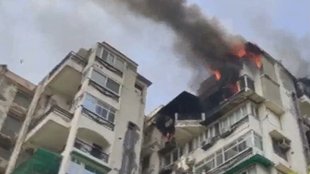 Delhi News | Delhi fire | delhi latest news | live news