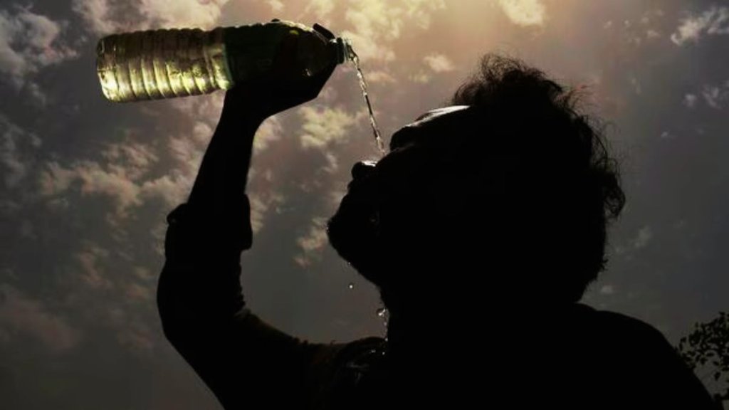 Delhi Weather News | delhi weather forecast | delhi temperature | google trends