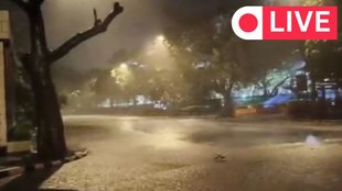 Weather Update, Rain, Heatwave