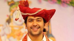 ‘जाति की राजनीति…’, इटावा चोटी कांड पर धीरेंद्र शास्त्री का बड़ा बयान