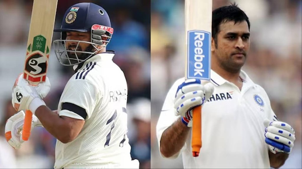 Rishabh Pant, MS Dhoni, Sanjay Manjrekar, Ind vs Eng