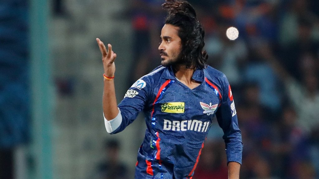 Digvesh Rathi, IPL 2025, Lucknow Super Giants, mystery spinner