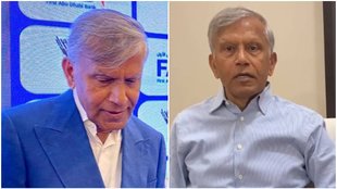 Dilip Doshi passed away in London, Dilip Doshi passed away, Former Indian Cricketer Passed Away