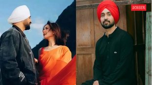 Diljit Dosanjh controversy, Border 2 casting, FWICE notice, Diljit FWICE, Sardar Ji 3 Hania Aamir, Diljit dropped from Border 2, T-Series FWICE, JP Dutta notice