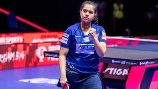 Diya Chitale, Diya Chitale Dreams, Diya Chitale Dreams Will Won Gold Medal In Los Angeles Olympics