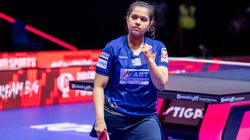 मेरे लिए वरदान है TOPS, लक्ष्य 2028 लॉस एंजिल्स ओलंपिक में पदक जीतना; दीया चितले