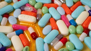 Drug-free pain relief